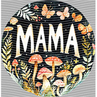 Mother's Day-MM 6763